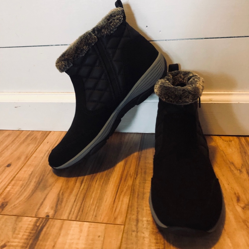 Boots - Picture 2 of 2